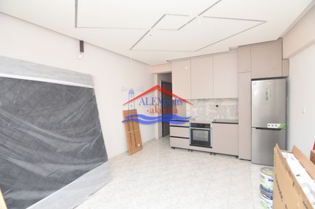 Διαμέρισμα 42τ.μ. για ενοικίαση-Αλεξανδρούπολη » Κέντρο