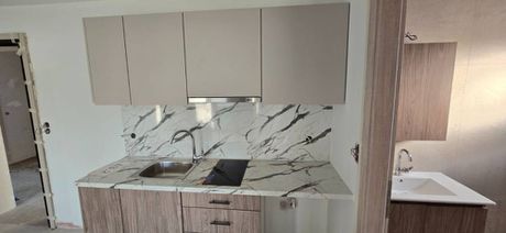 Studio 43sqm for rent-Komotini » Ifaistos