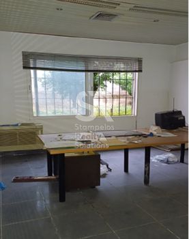 Store 177sqm for rent-Patra » Ipsila Alonia