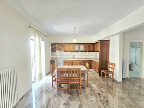 Διαμέρισμα 90τ.μ. για ενοικίαση-Καλαμαριά » Άγιος παντελεήμων