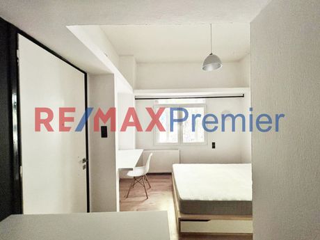 Studio / γκαρσονιέρα 18τ.μ. για ενοικίαση-Ιωάννινα » Κέντρο