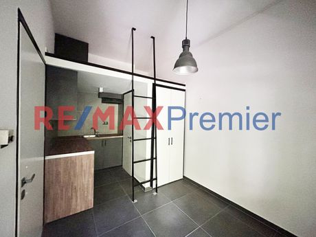 Studio / γκαρσονιέρα 18τ.μ. για ενοικίαση-Ιωάννινα » Κέντρο