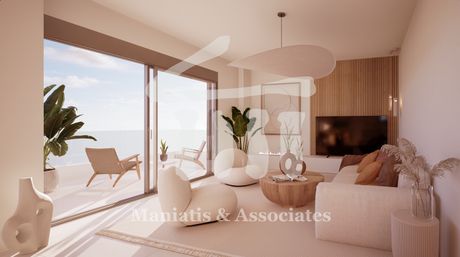 Apartment 105sqm for sale-Alimos