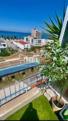 Studio / γκαρσονιέρα 30 τ.μ. για ενοικίαση, Αχαΐα, Πάτρα-thumb-16