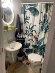 Studio / γκαρσονιέρα 30 τ.μ. για ενοικίαση, Αχαΐα, Πάτρα-thumb-9