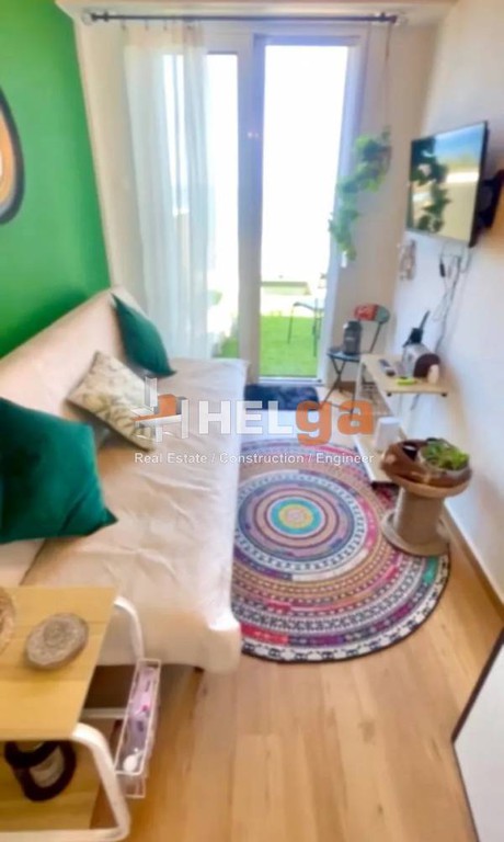 Studio / γκαρσονιέρα 30 τ.μ. πρός ενοικίαση, Αχαΐα, Πάτρα