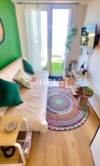 Studio / γκαρσονιέρα 30 τ.μ. για ενοικίαση, Αχαΐα, Πάτρα-thumb-1