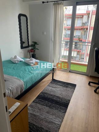 Studio / γκαρσονιέρα 30 τ.μ. για ενοικίαση, Αχαΐα, Πάτρα