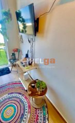 Studio / γκαρσονιέρα 30 τ.μ. για ενοικίαση, Αχαΐα, Πάτρα-thumb-5