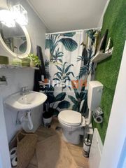 Studio / γκαρσονιέρα 30 τ.μ. για ενοικίαση, Αχαΐα, Πάτρα-thumb-8