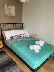 Studio / γκαρσονιέρα 30 τ.μ. για ενοικίαση, Αχαΐα, Πάτρα-thumb-2