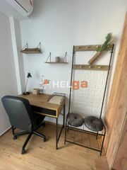 Studio / γκαρσονιέρα 30 τ.μ. για ενοικίαση, Αχαΐα, Πάτρα-thumb-6