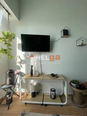 Studio / γκαρσονιέρα 30 τ.μ. για ενοικίαση, Αχαΐα, Πάτρα-thumb-3