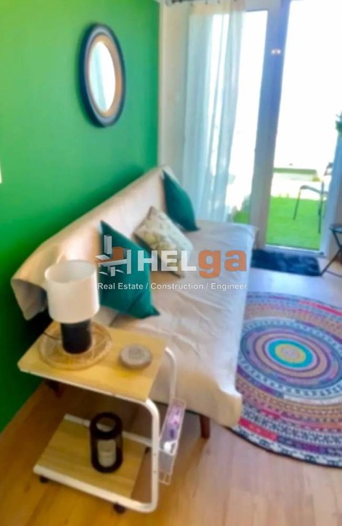 Studio / γκαρσονιέρα 30 τ.μ. πρός ενοικίαση, Αχαΐα, Πάτρα