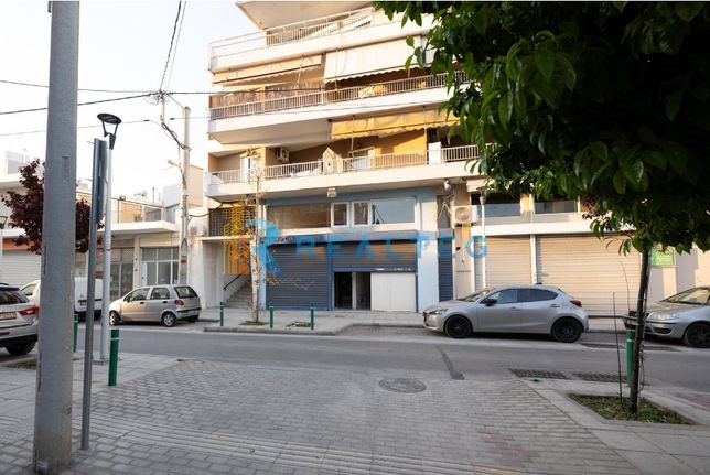 Store 227 sqm for sale, Athens - West, Peristeri