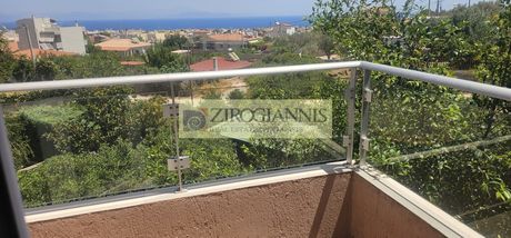 Μονοκατοικία 220τ.μ. για ενοικίαση-Αρτέμιδα (λούτσα)