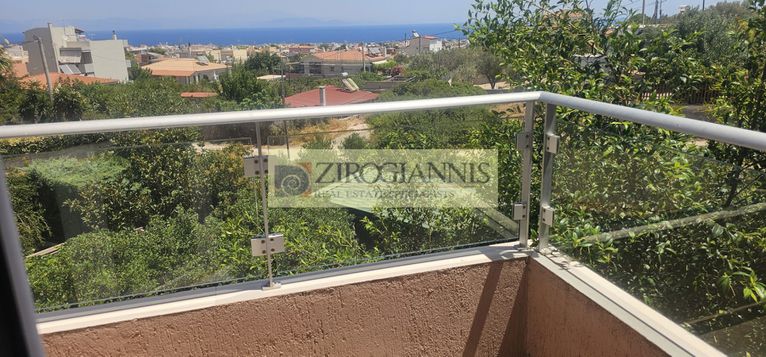 Μονοκατοικία 220 τ.μ. για ενοικίαση, Αθήνα - Ανατολικά Προάστια, Αρτέμιδα (λούτσα)