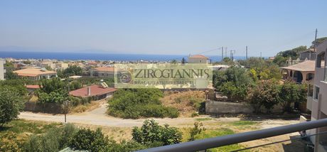 Συγκρότημα διαμερισμάτων 320τ.μ. για πώληση-Αρτέμιδα (λούτσα)