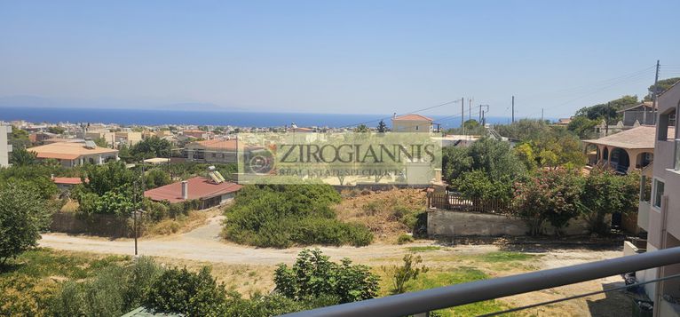 Συγκρότημα διαμερισμάτων 320 τ.μ. για πώληση, Αθήνα - Ανατολικά Προάστια, Αρτέμιδα (λούτσα)