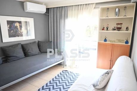 Studio / γκαρσονιέρα 25τ.μ. για ενοικίαση-Δ. αγίου παύλου