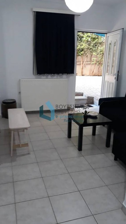 Studio / γκαρσονιέρα 31 τ.μ. προς ενοικίαση, Αγυιά