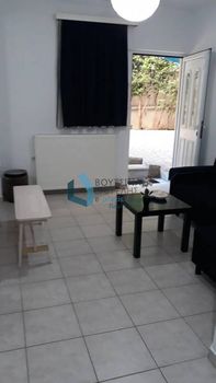 Studio 31sqm for rent-Patra » Agyia