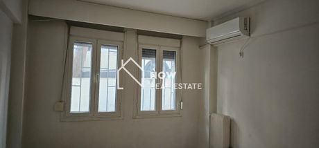 Apartment 25sqm for rent-Kipseli » Fokionos Negri