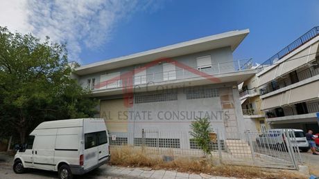 Επιχειρηματικό κτίριο 435 τ.μ. για πώληση