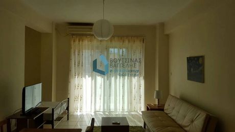 Studio 38sqm for rent-Patra » Tampachana