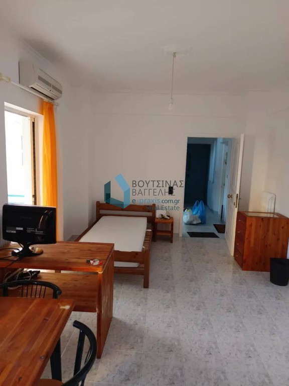 Studio / γκαρσονιέρα 30 τ.μ. προς ενοικίαση, Ανθούπολη Πάτρας