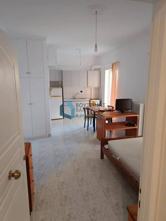 Studio / γκαρσονιέρα 30 τ.μ. προς ενοικίαση, Ανθούπολη Πάτρας