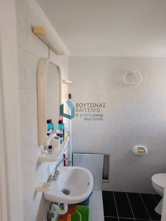 Studio / γκαρσονιέρα 30 τ.μ. προς ενοικίαση, Ανθούπολη Πάτρας