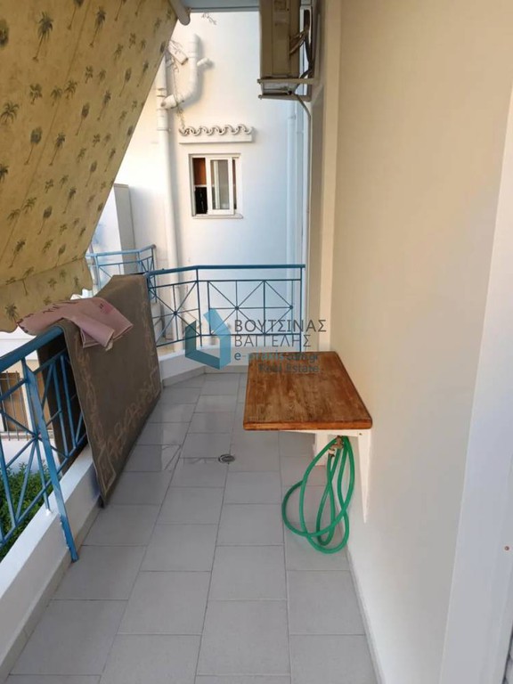 Studio / γκαρσονιέρα 30 τ.μ. προς ενοικίαση, Ανθούπολη Πάτρας