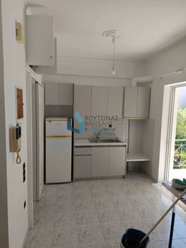 Studio 30sqm for rent-Patra » Anthoupoli