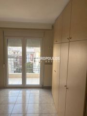 Apartment 50 sqm for rent