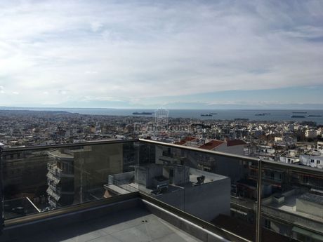 Apartment 135sqm for rent-Triandria