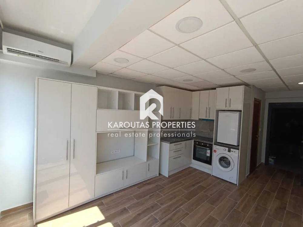 Studio / γκαρσονιέρα 25 τ.μ. πρός πώληση, Θεσσαλονίκη - Κέντρο, Βαρδάρης