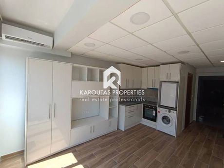Studio / γκαρσονιέρα 25τ.μ. για πώληση-Βαρδάρης