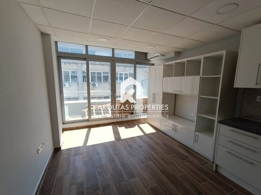 Studio / γκαρσονιέρα 25 τ.μ. πρός πώληση, Θεσσαλονίκη - Κέντρο, Βαρδάρης
