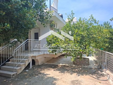 Building 250sqm for sale-Voukolies » Neo Chorio