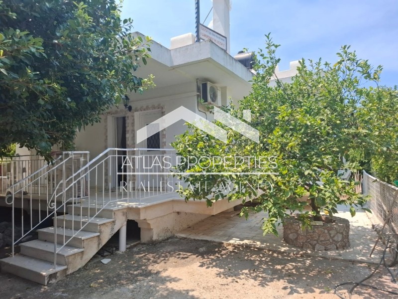 Κτίριο 250 τ.μ. προς πώληση, Νέο Χωριό Βουκολιών