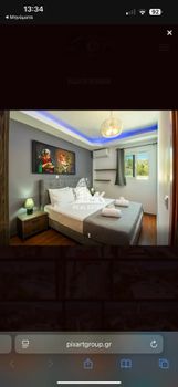 Villa 250sqm for sale-Rhodes » ΚAllithea - Faliraki
