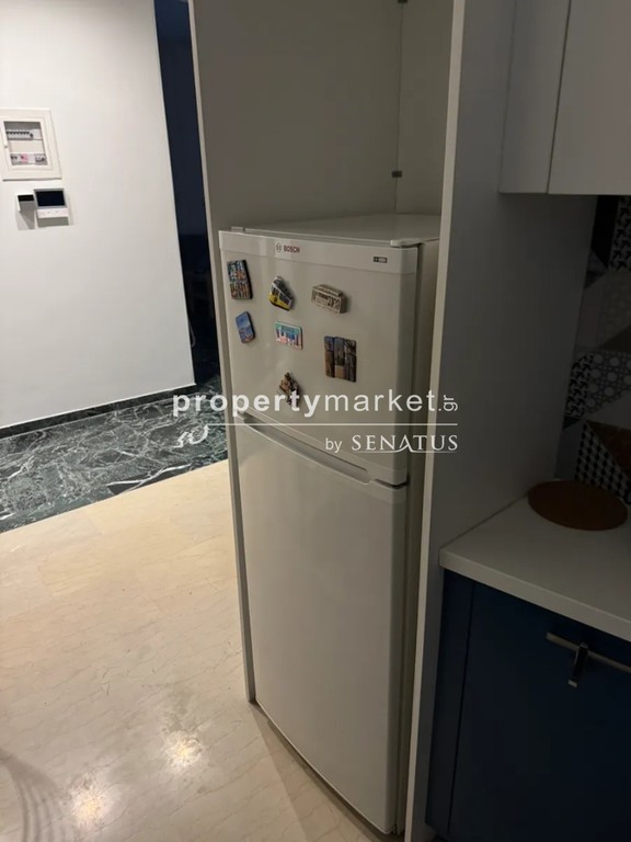 Διαμέρισμα 45 τ.μ. προς ενοικίαση, Άνω Νέα Σμύρνη