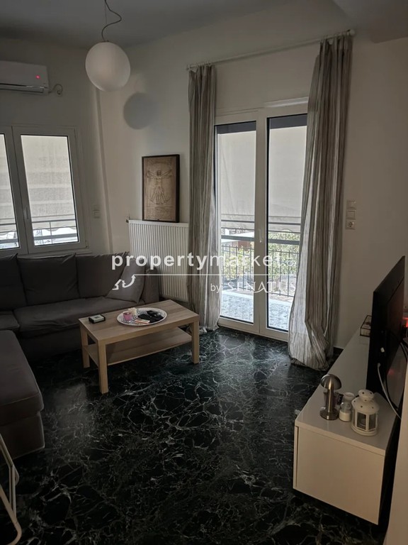 Διαμέρισμα 45 τ.μ. προς ενοικίαση, Άνω Νέα Σμύρνη