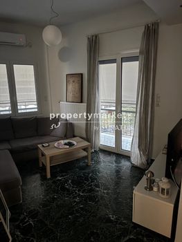 Apartment 45sqm for rent-Nea Smyrni » Ano Nea Smyrni