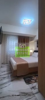 Studio / γκαρσονιέρα 40τ.μ. για ενοικίαση-Χανιά » Νέα χώρα