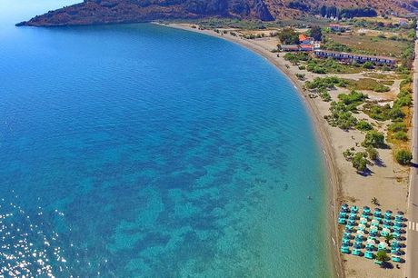 Διαμέρισμα 60τ.μ. για πώληση-Βόρεια κυνουρία » Παράλιο άστρος