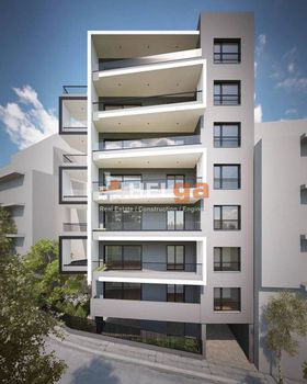 Studio / γκαρσονιέρα 21 τ.μ. για πώληση