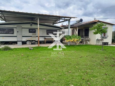 Detached home 40sqm for sale-Moudania » Nea Potidaia