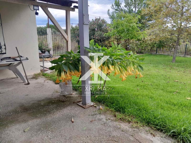 Μονοκατοικία 40 τ.μ. προς πώληση, Νέα Ποτίδαια